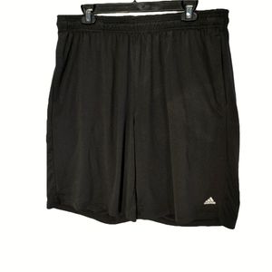 Men's L/XL Adidas shorts